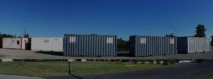 Moon Trailer Leasing, Storage Containers, Storage containers for sale or rent Kentucky