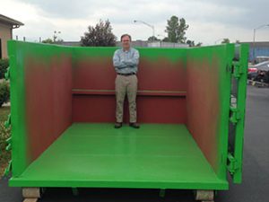 The best dumpsters for rent in Kentucky