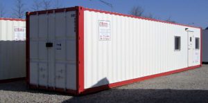 Moon Trailer Leasing, Mobile Offices for Rent, Portable Offices, Moon Mobile Offices, Moon Portable Offices