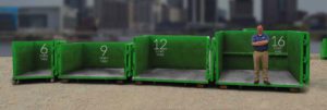 Moon Trailer Leasing, Dumpster Rentals