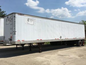 Moon Trailer Leasing, Go Mini, Storage Trailers For Rent