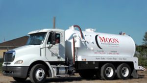 Moon Trailer Leasing, Moon Grease Trap Cleaning
