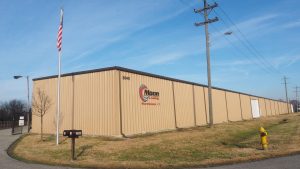 Cargo Containers, Shipping Containers, Moon Trailer Leasing