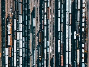 Used and New Shipping Containers