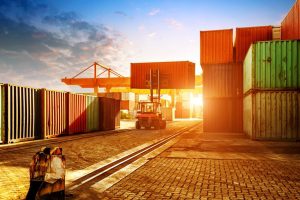 Used and new storage containers for sale or rent